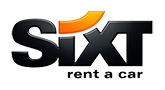 Sixt Logo